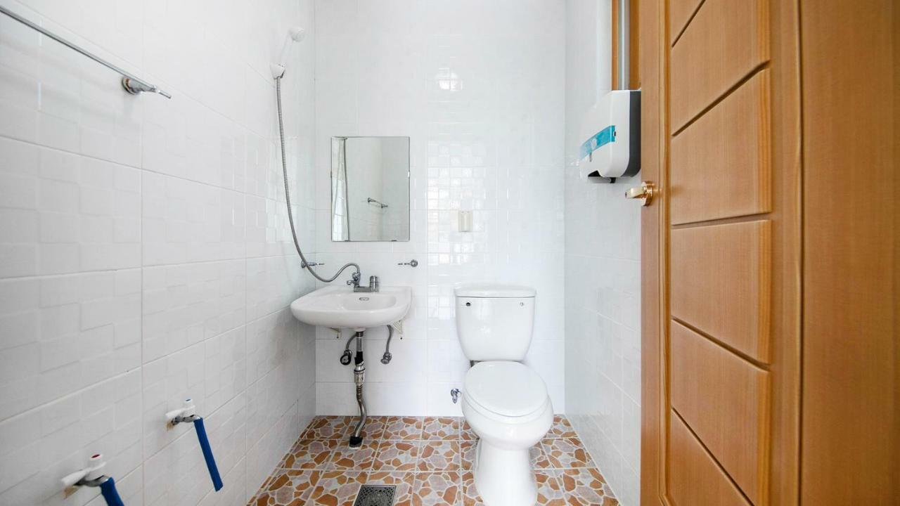 Samcheok Sol Beach Pension Exterior photo
